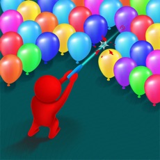 Activities of Balloons Room