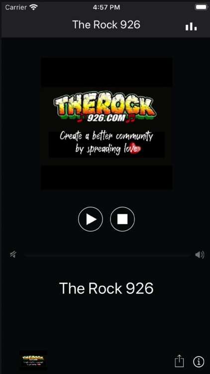 The Rock 926