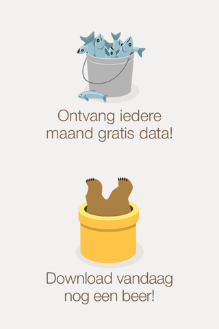 TunnelBear: Secure VPN & Wifi screenshot 4