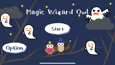 Magic Wizard Owlのおすすめ画像1