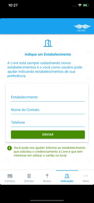 Cartão Livre(圖3)-速報App