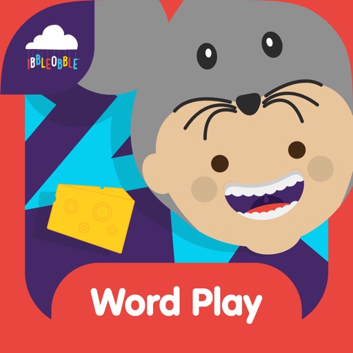 Words with Ibbleobble