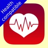 Blood Pressure for Health - iPhoneアプリ