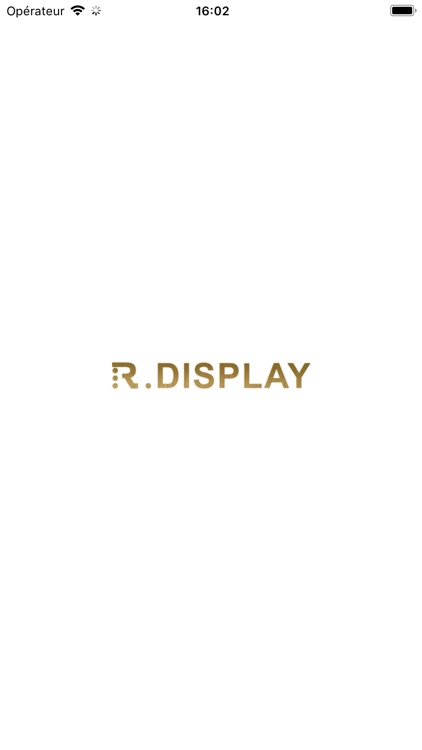 R-Display