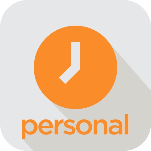 ezClocker Personal Timecard