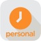 ezClocker Personal is the #1 app for freelancers and self-employed people to track their personal work
