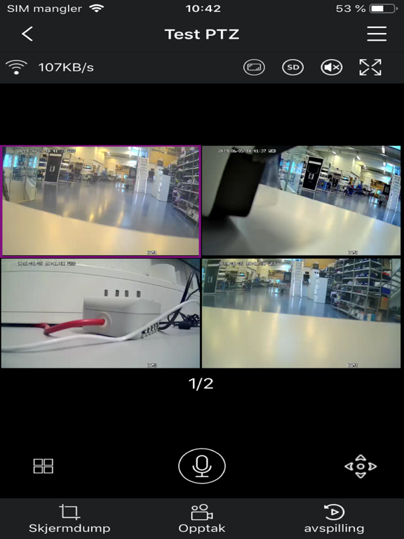 EloCam 2.0 screenshot 4