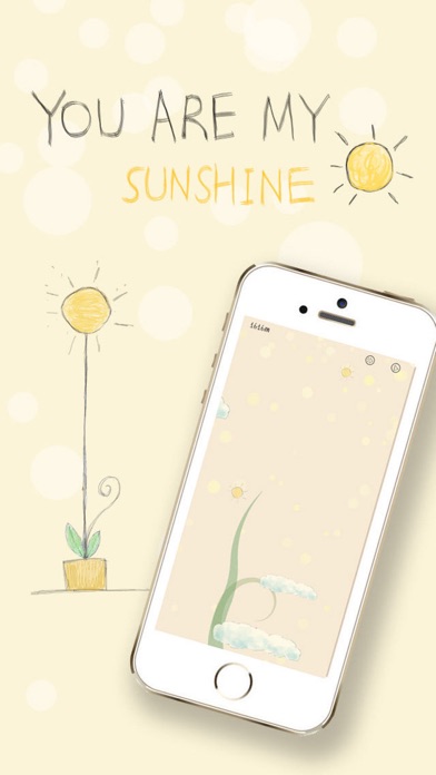 How to cancel & delete You Are My Sunshine from iphone & ipad 1