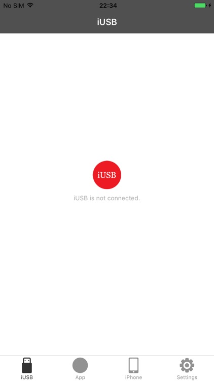 iUSB Pro