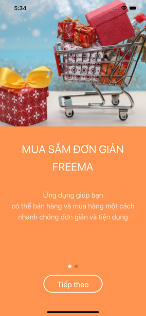 FREEMA(圖1)-速報App