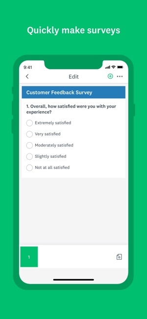 Surveymonkey On The App Store - 