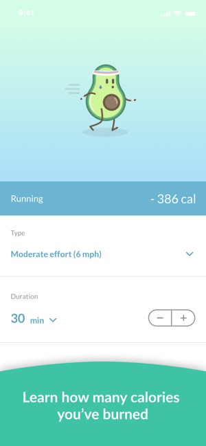 Foodvisor - Calorie Counter(圖3)-速報App