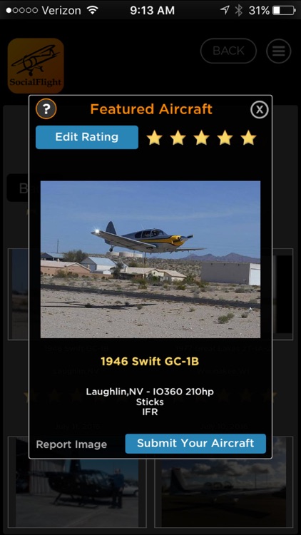 SocialFlight