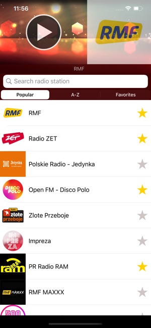 Oral Persuasion Draw Radio PL on the App Store