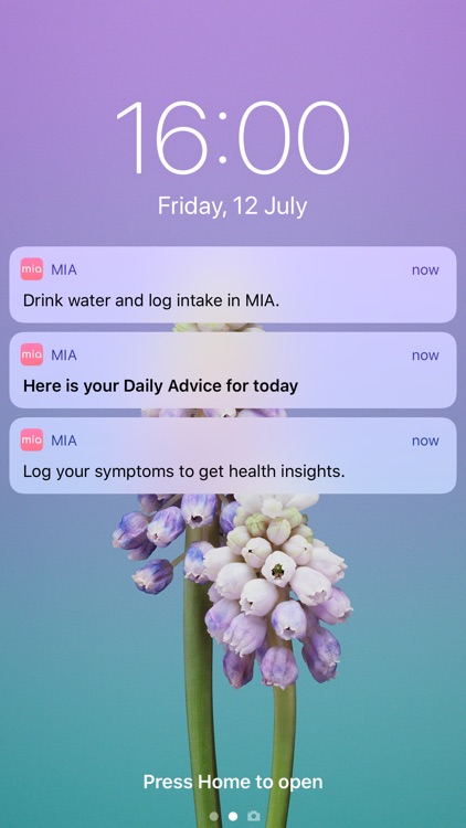 MIA Fem Period Tracker screenshot-3