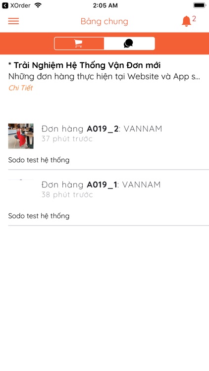 Vân Nam Express screenshot-3