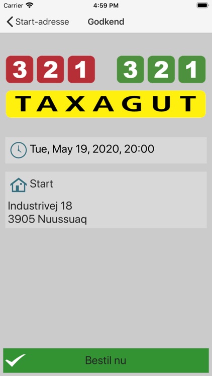 Taxagut