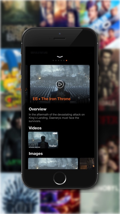CineMine screenshot-6