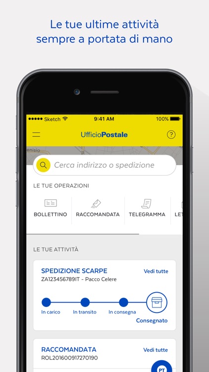 Ufficio Postale screenshot-4