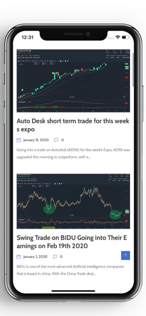 Breaking Chart Alerts(圖4)-速報App