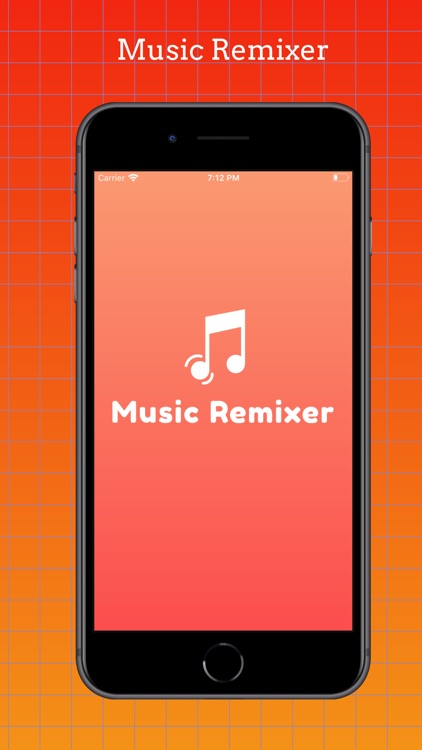 Music Remixer screenshot-3