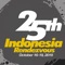 Indonesia Rendezvous is an International Insurance Gathering which all insurance players (insurances, reinsurances, brokers , loss adjusters) can meet, discuss and establishing business relationship