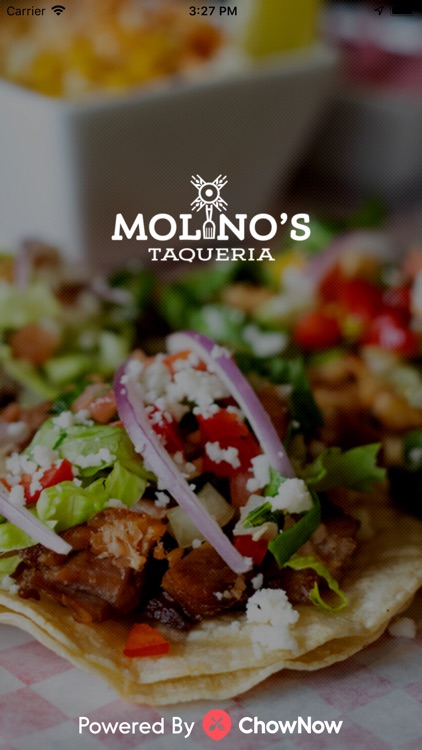 Molino’s Taqueria