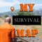 - Interactive map : locations of all interesting places around Scum world