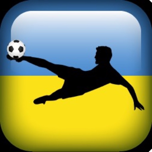 InfoLeague - Ukrainian Premier