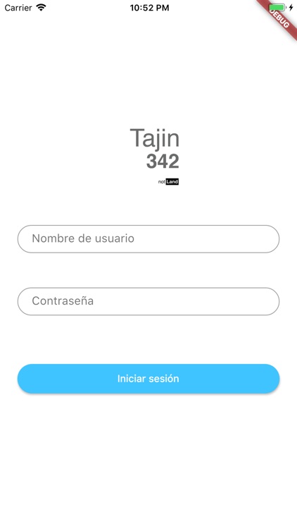 Reles Tajin 342