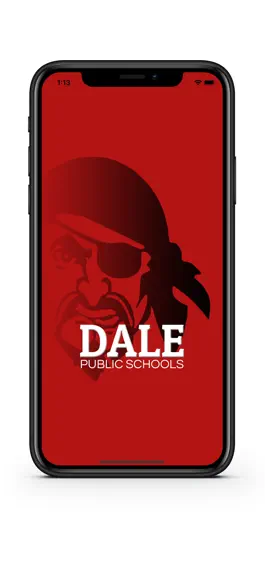 Game screenshot Dale Public Schools mod apk