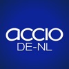 Accio Dutch-German