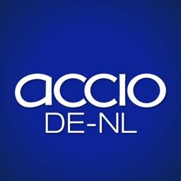 Accio Dutch-German