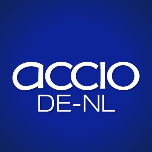 Accio Dutch-German icon