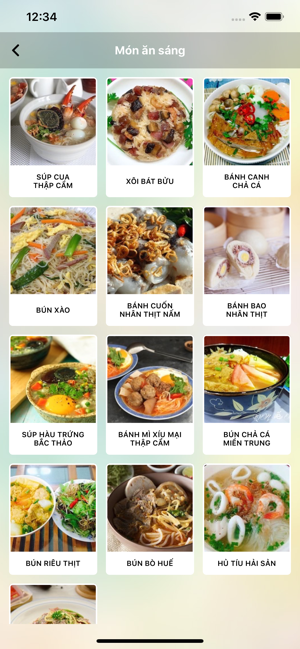 FoodFam - Meal Plans & Recipes(圖6)-速報App