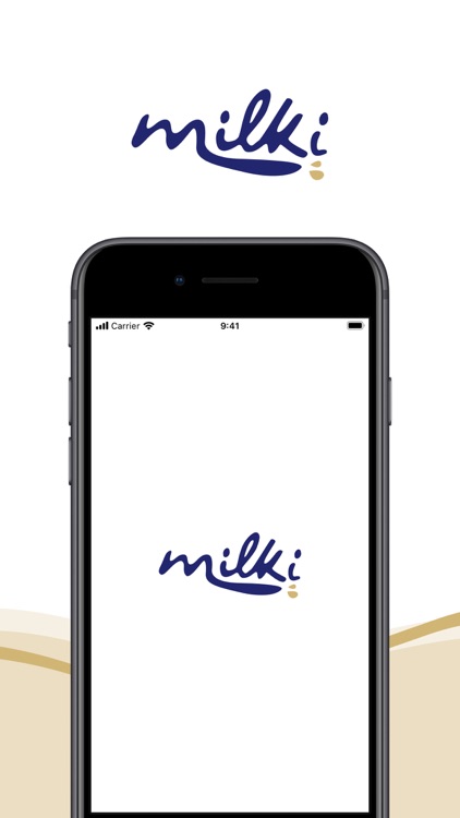 Milki: Honey Milk Store