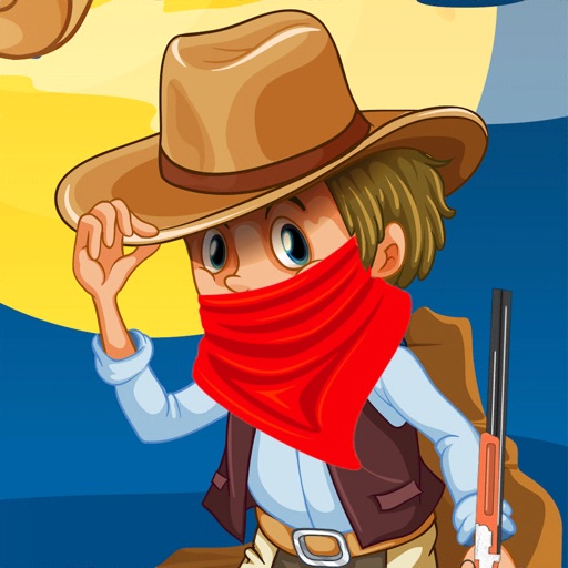 Cowboy War icon
