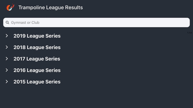 LeagueResults