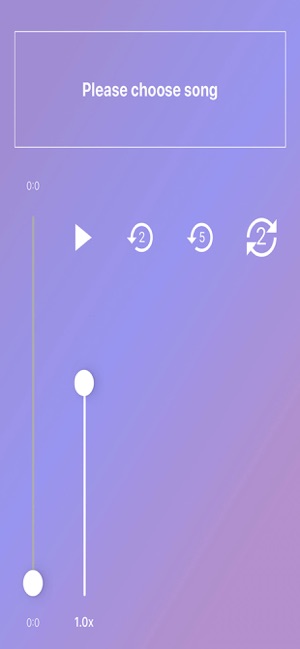 Slow-Audio(圖1)-速報App