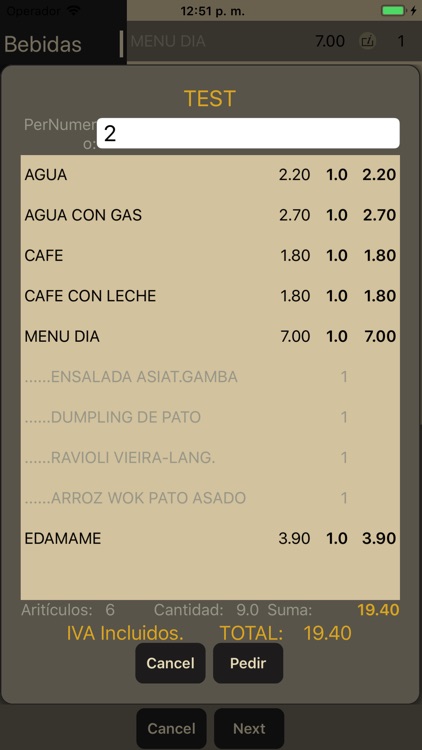 YiCanCarta screenshot-6