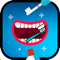 App Icon for ToothBrushing Daily Guide App in Pakistan IOS App Store