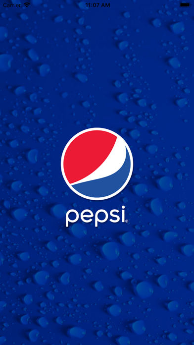 How to cancel & delete Pepsi Kuwait New from iphone & ipad 1