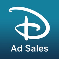 Disney Advertising Sales ne fonctionne pas? problème ou bug?