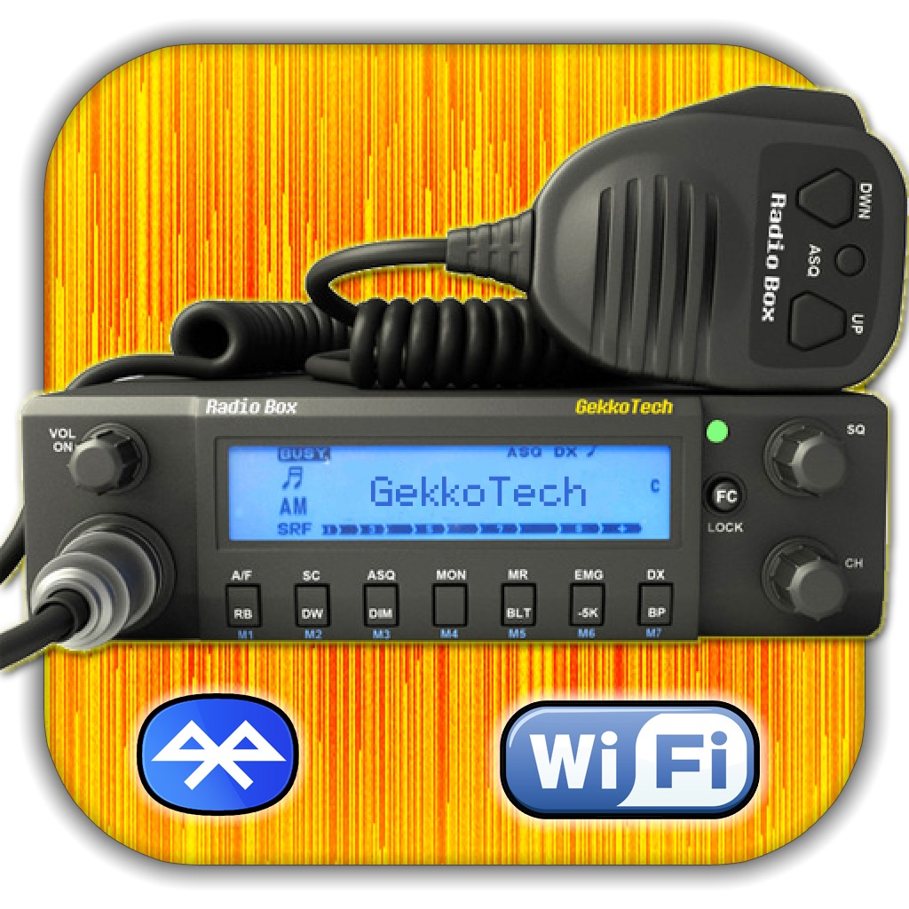 Get CB Radio 2015 for iOS, iPhone, iPad Aso Report