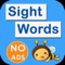 Did you know that automatic recognition of Sight Words is critical for functional literacy