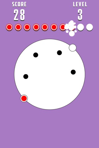 Tricky Dots screenshot 4