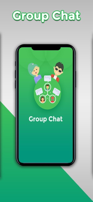 Groups Chat(圖1)-速報App