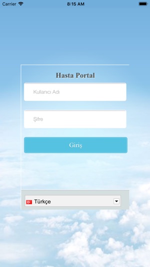 Akgun Hasta Portal(圖1)-速報App