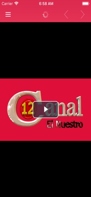 Canal 12 Valledupar(圖2)-速報App