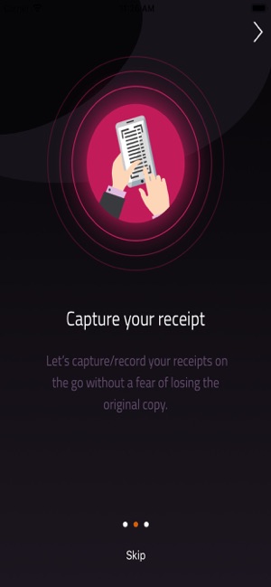 AM Receipts(圖5)-速報App